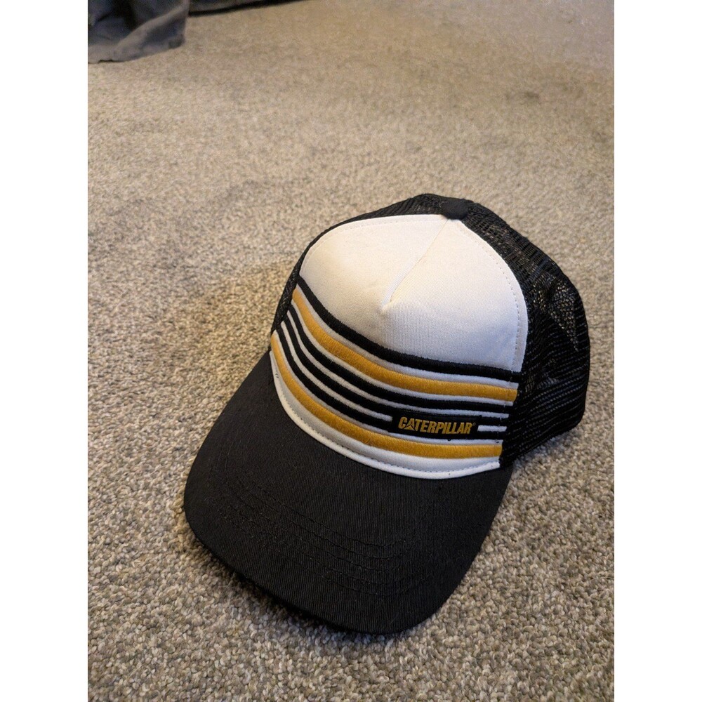 CAT Trucker Hat